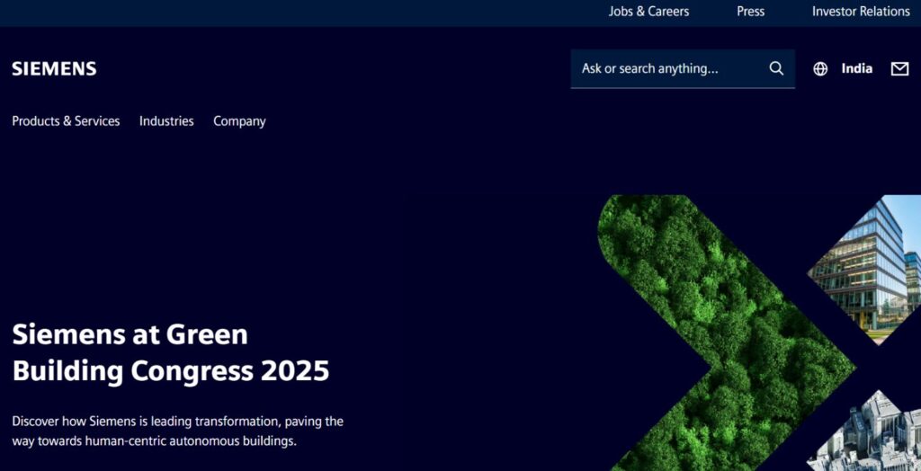 Manufacturing Companies in Bangalore