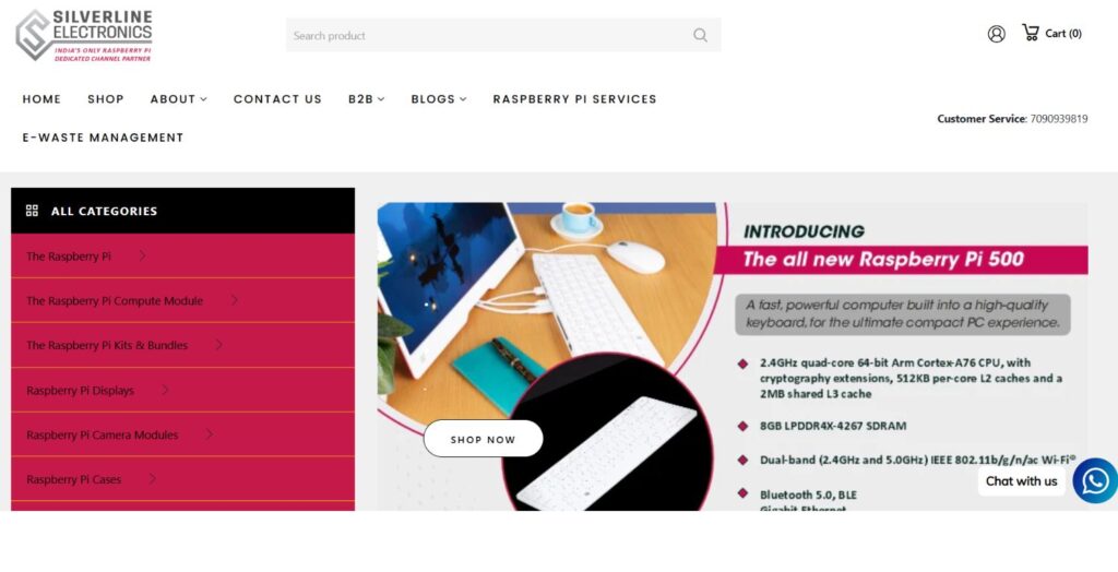 Manufacturing Companies in Bangalore