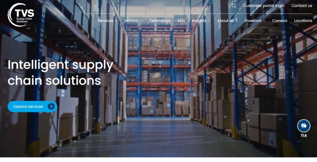 Manufacturing Companies in Bangalore