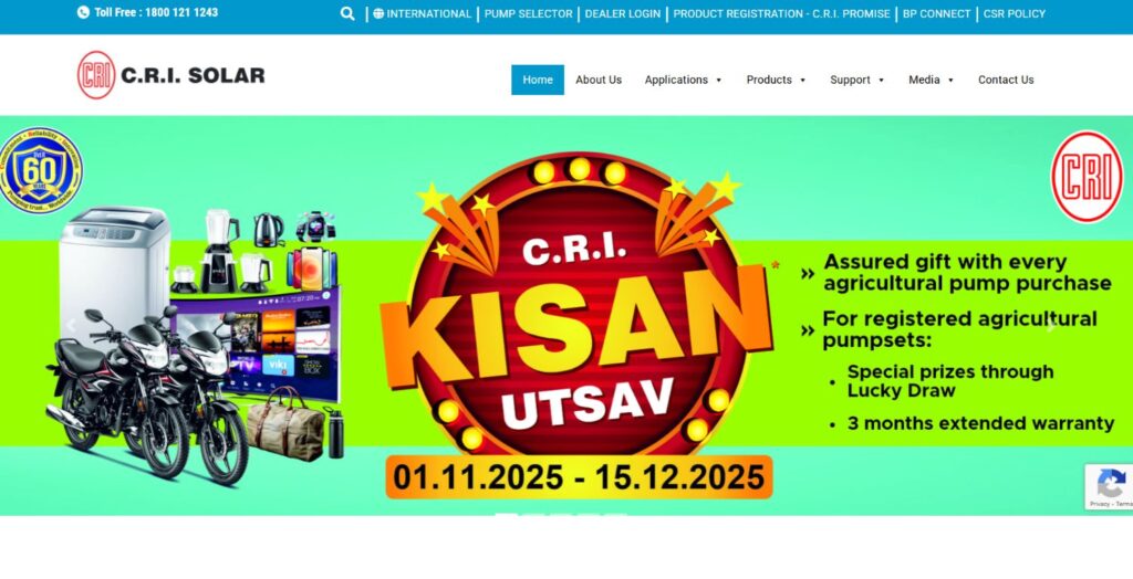 Manufacturing Companies in Coimbatore