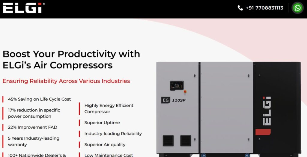 Manufacturing Companies in Coimbatore