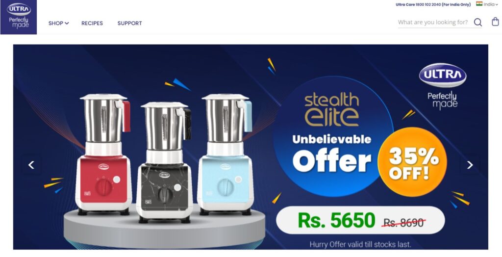 Manufacturing Companies in Coimbatore