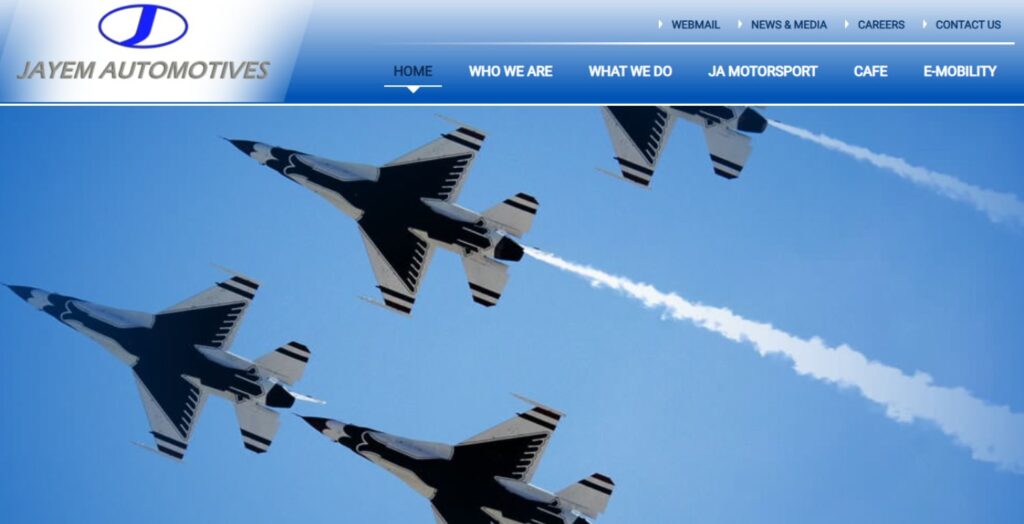 Manufacturing Companies in Coimbatore