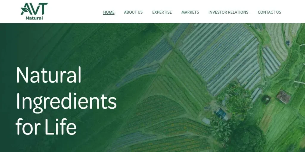 Manufacturing Companies in Kerala