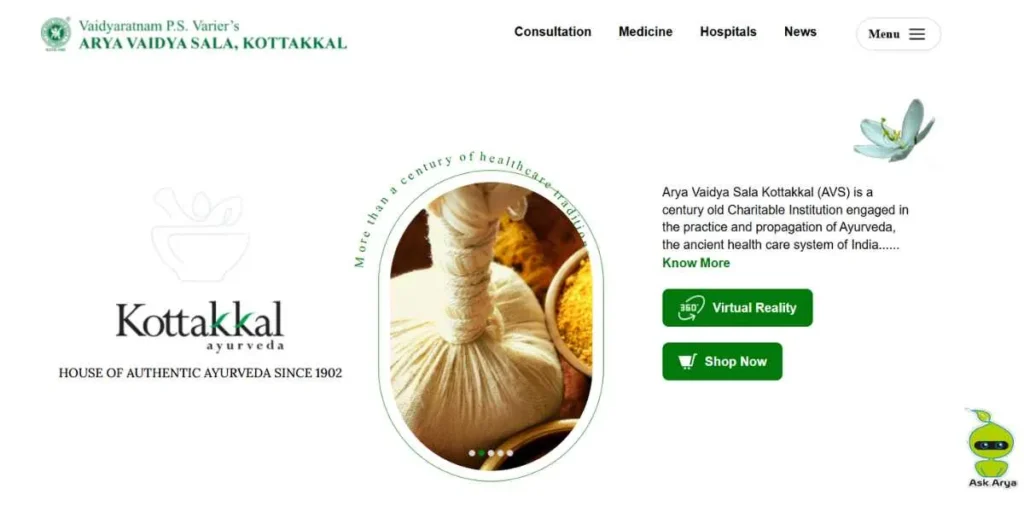 Manufacturing Companies in Kerala