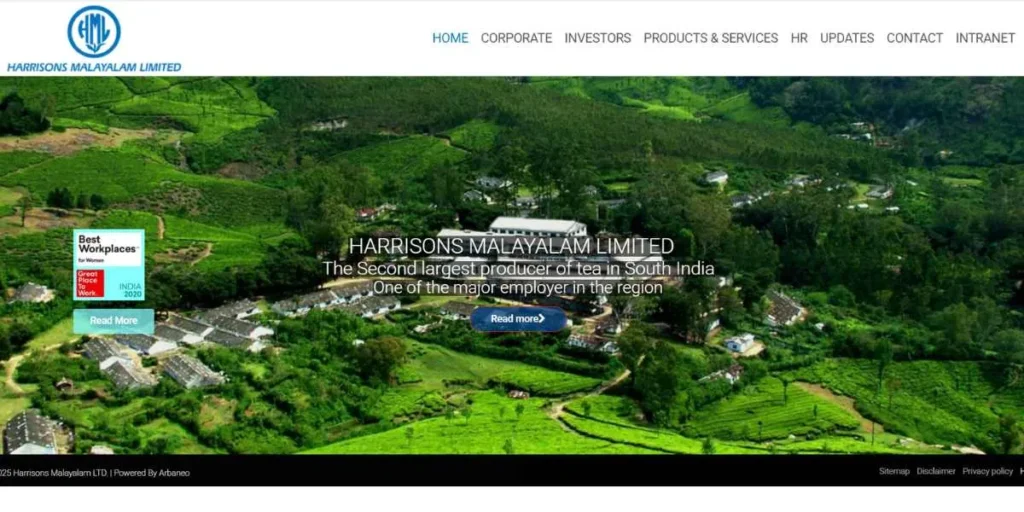 Manufacturing Companies in Kerala