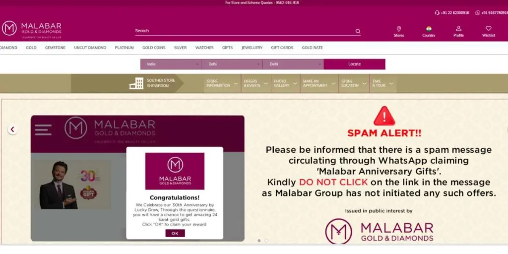 Manufacturing Companies in Kerala