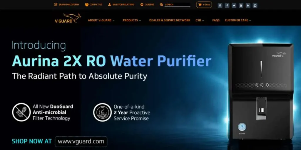 Manufacturing Companies in Kerala