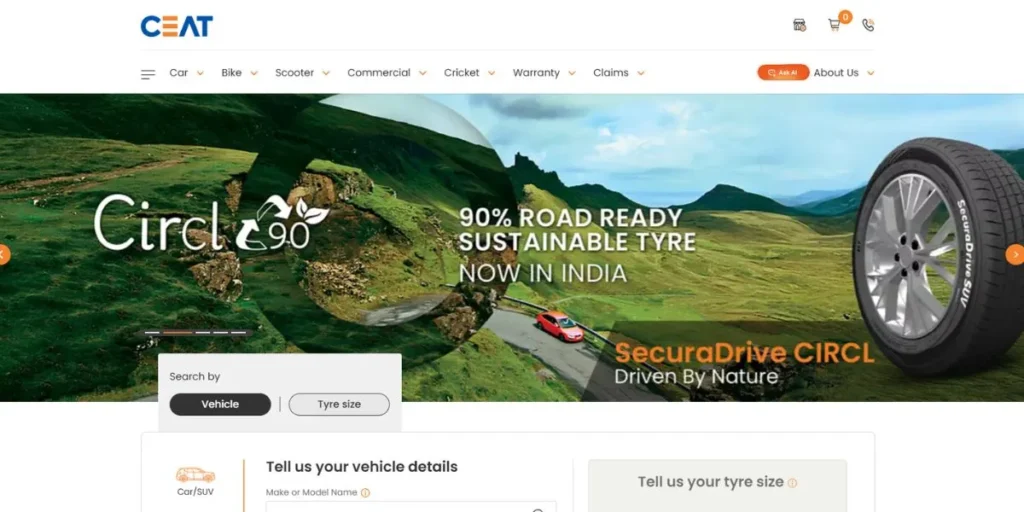 Manufacturing Companies in Nashik