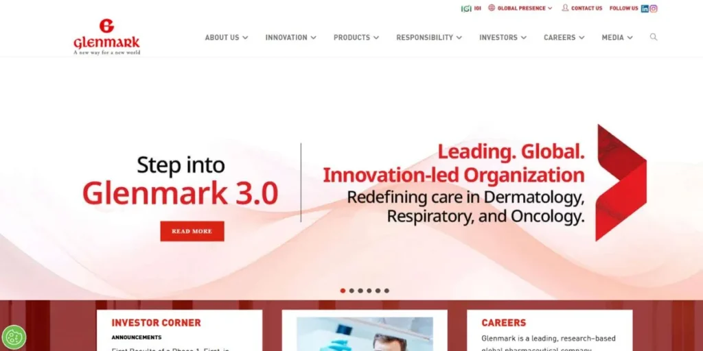 Manufacturing Companies in Nashik