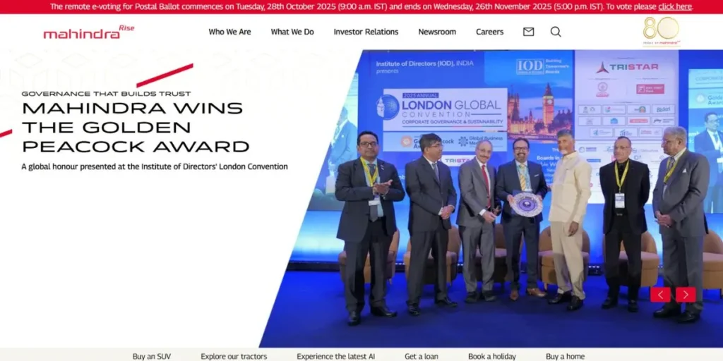 Manufacturing Companies in Nashik