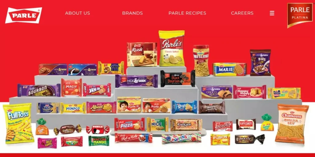 Manufacturing Companies in Nashik