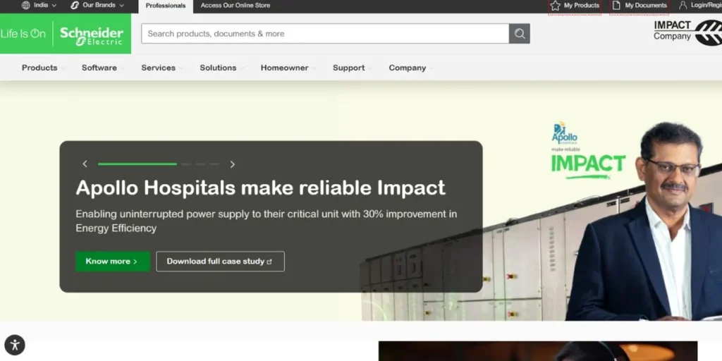 Manufacturing Companies in Nashik