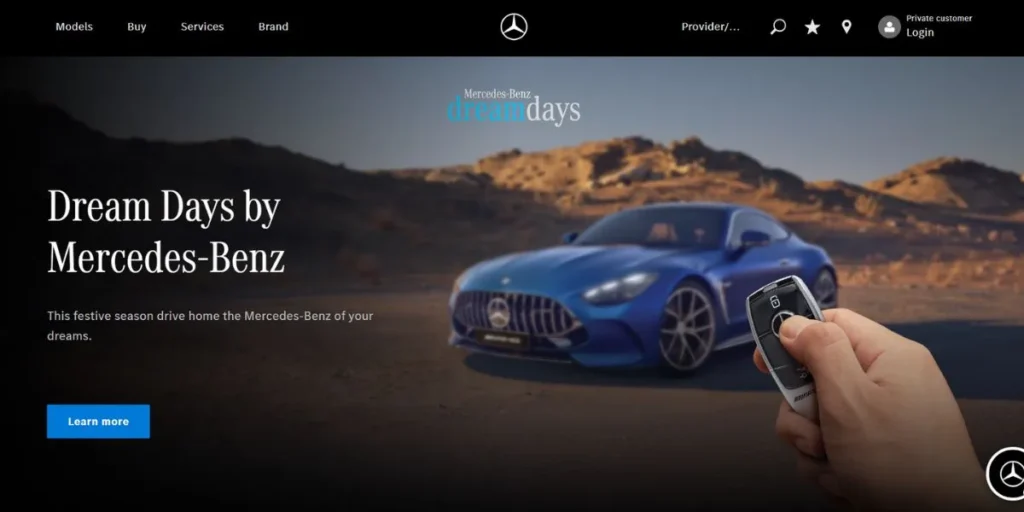 Manufacturing Companies in Pune - Mercedes-Benz India Private Limited