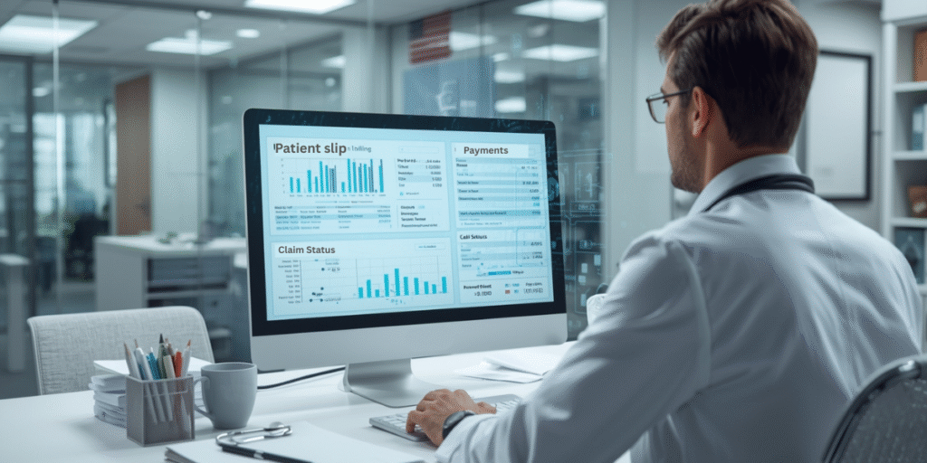 Medical Billing Software in USA