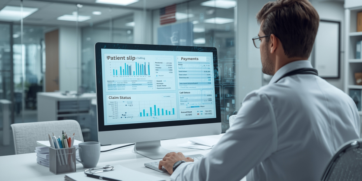 Medical Billing Software in USA