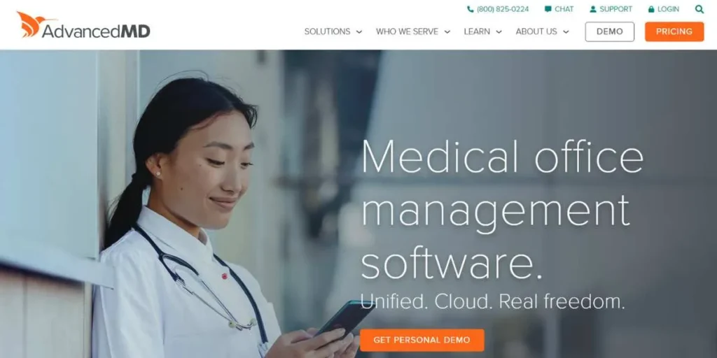 Medical Billing Software in USA