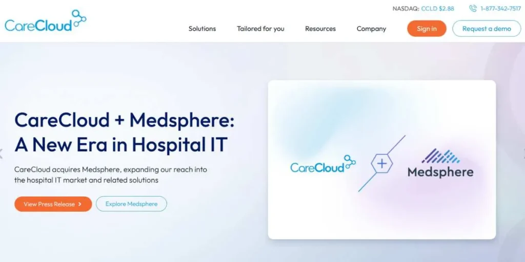 Medical Billing Software in USA