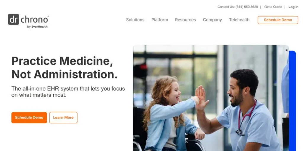 Medical Billing Software in USA