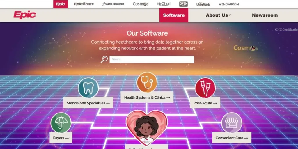 Medical Billing Software in USA