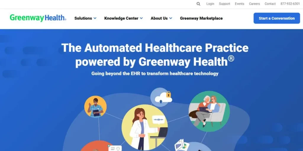 Medical Billing Software in USA