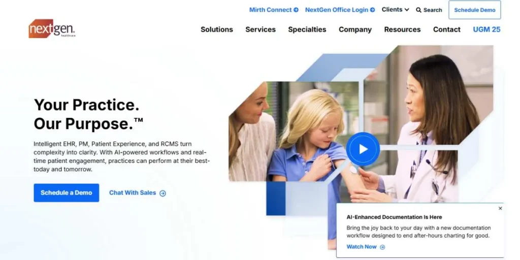 Medical Billing Software in USA