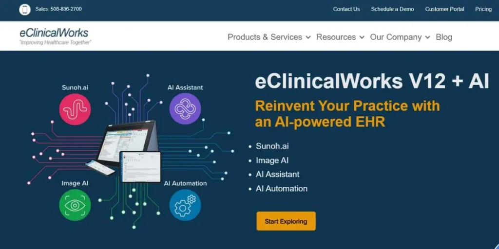 Medical Billing Software in USA