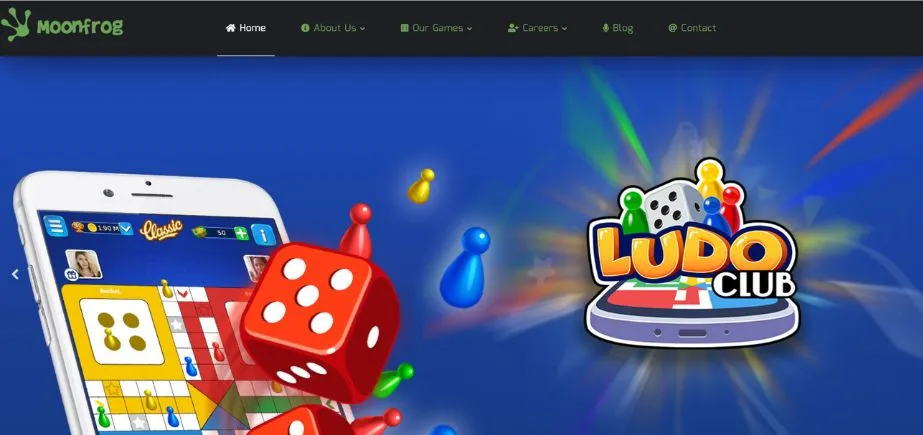 Moonfrog Labs - Game Development Companies in India