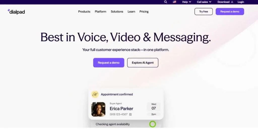 Office Phone Systems for Small Business