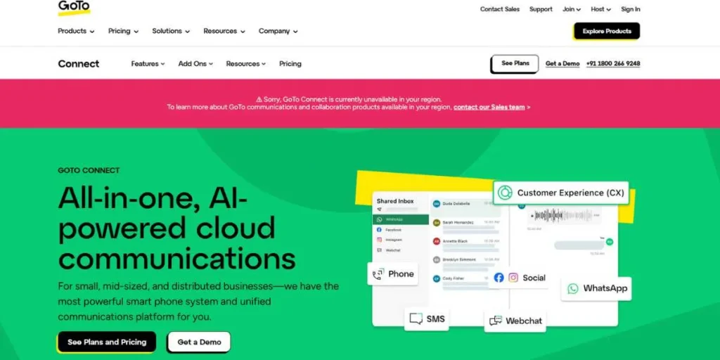 Office Phone Systems for Small Business