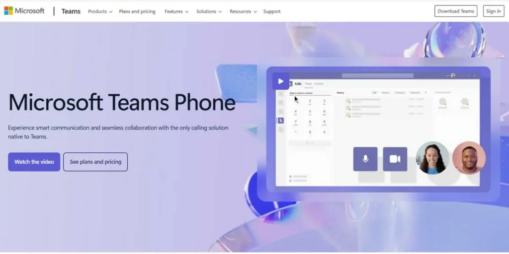 Office Phone Systems for Small Business