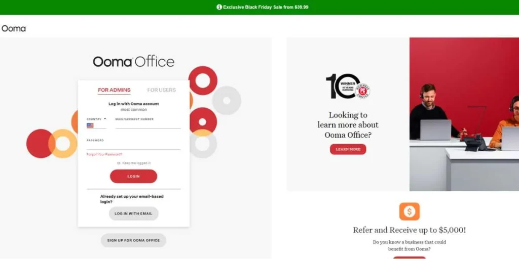 Office Phone Systems for Small Business