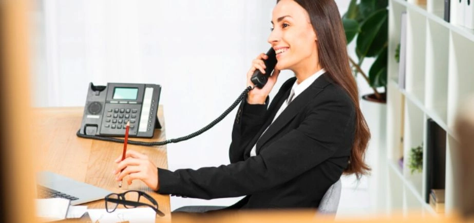 Office Phone Systems for Small Business