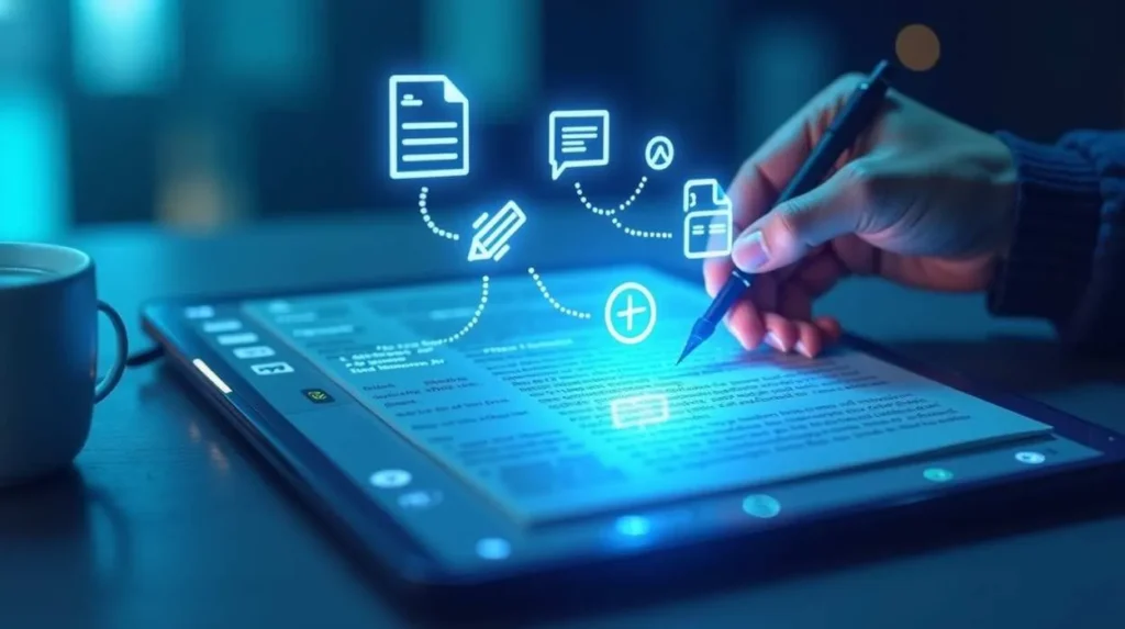 PDF Annotation Tools