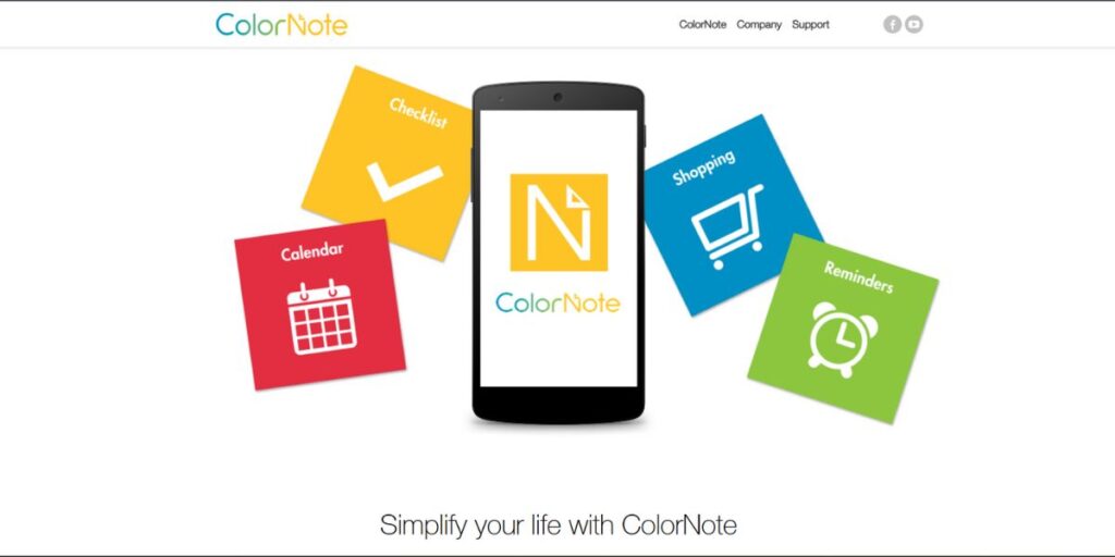 PDF Annotation Tools -Colornote