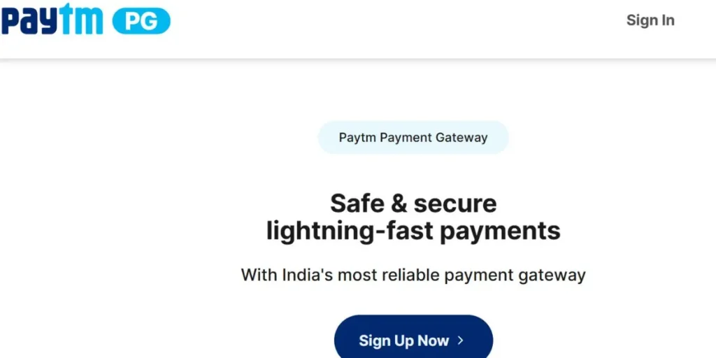 White-Label Payment Gateway