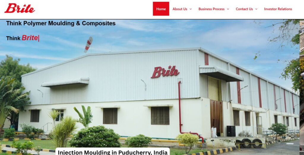 Plastic Manufacturing Companies in Mumbai
