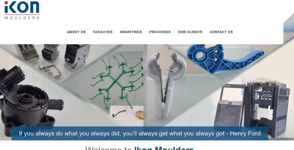 Plastic Manufacturing Companies in Mumbai