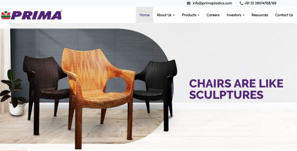 Plastic Manufacturing Companies in Mumbai