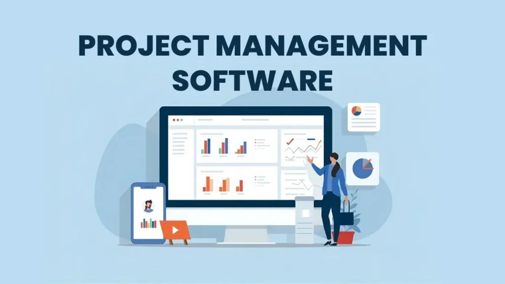Project Management Software