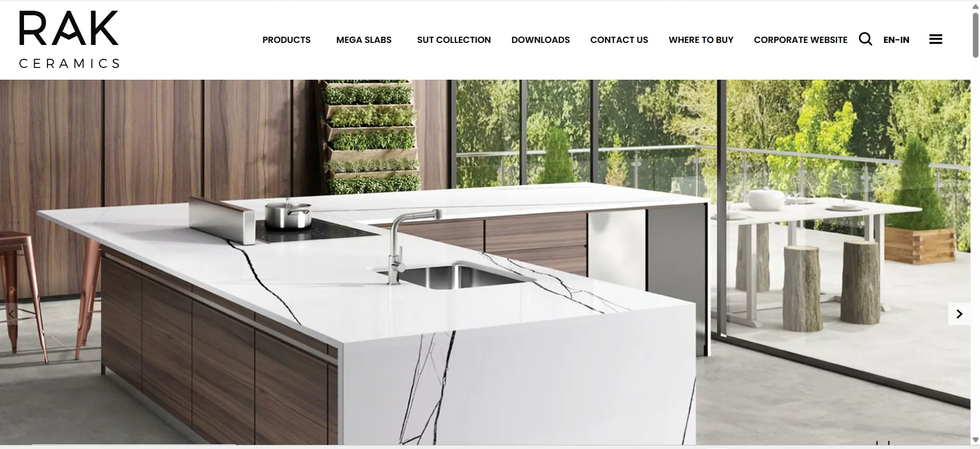 Manufacturing Companies in UAE - RAK Ceramics 
