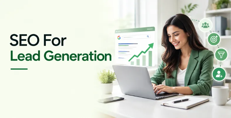 SEO For Lead Generation