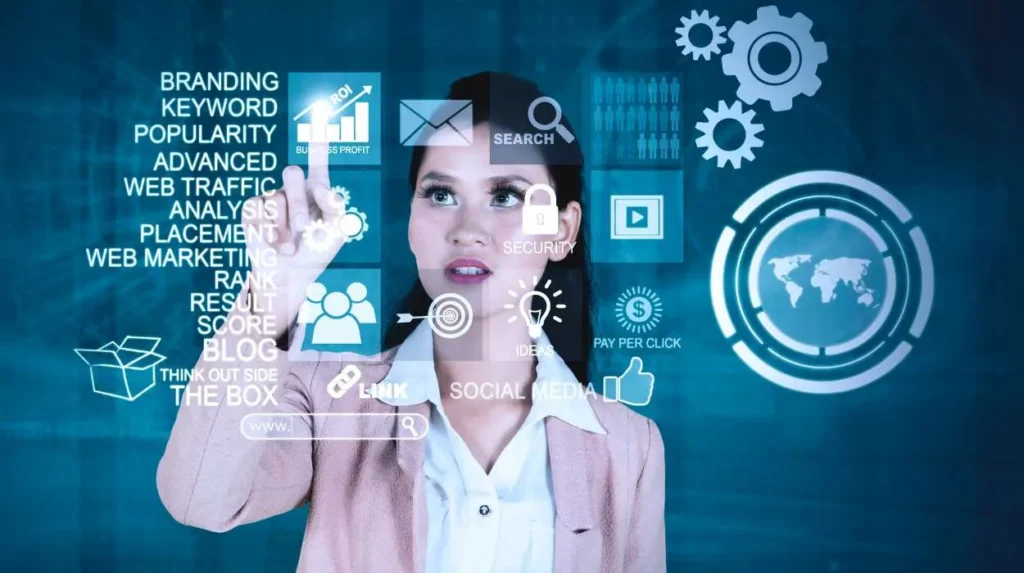 SEO Tool for SaaS Platforms