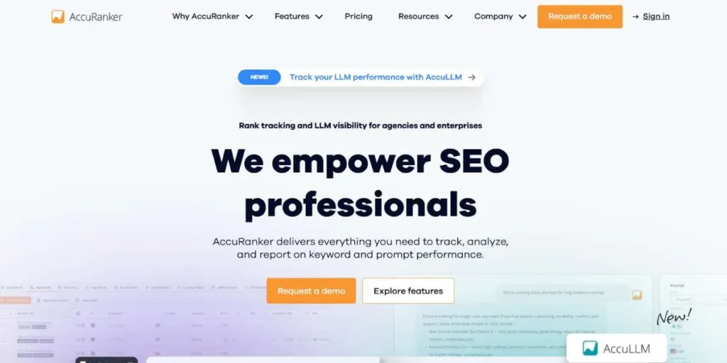 SEO Tool for SaaS Platforms