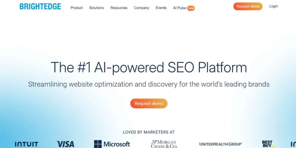 SEO Tool for SaaS Platforms