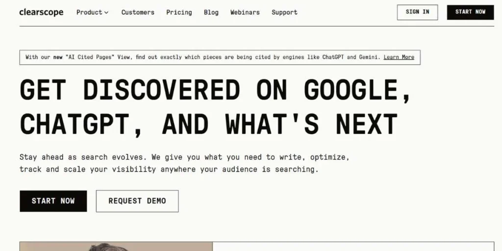SEO Tool for SaaS Platforms