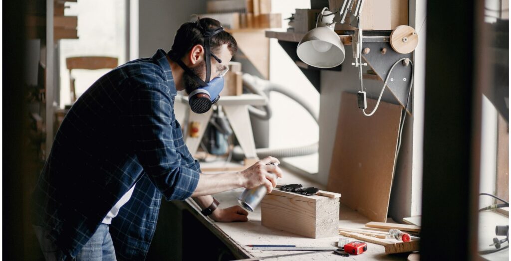 Small-Scale Manufacturing Business Ideas