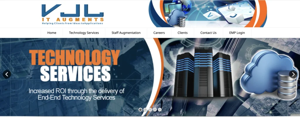 IT Company in Warangal - VJL IT Augments