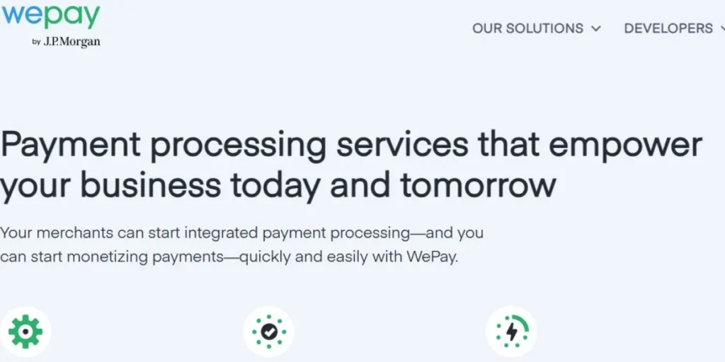 White-Label Payment Gateway