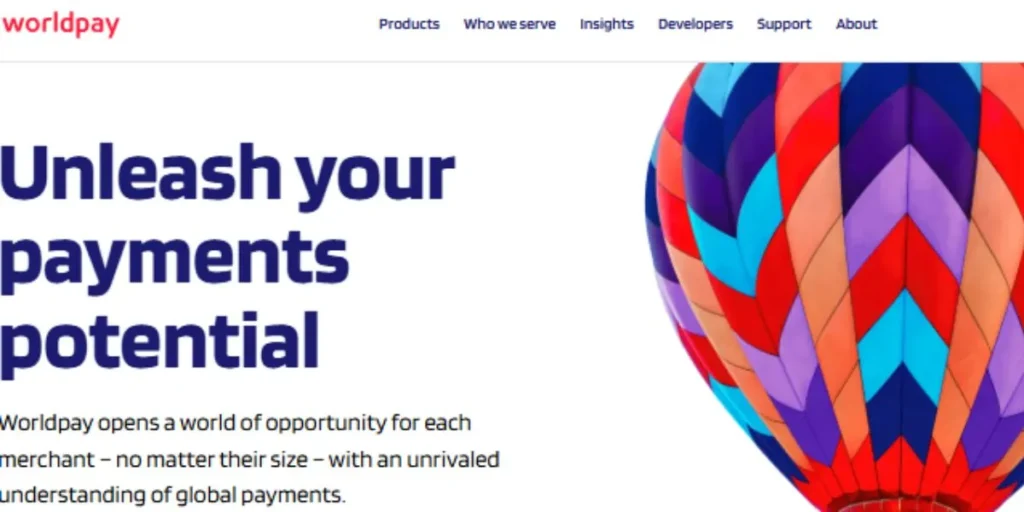 White-Label Payment Gateway